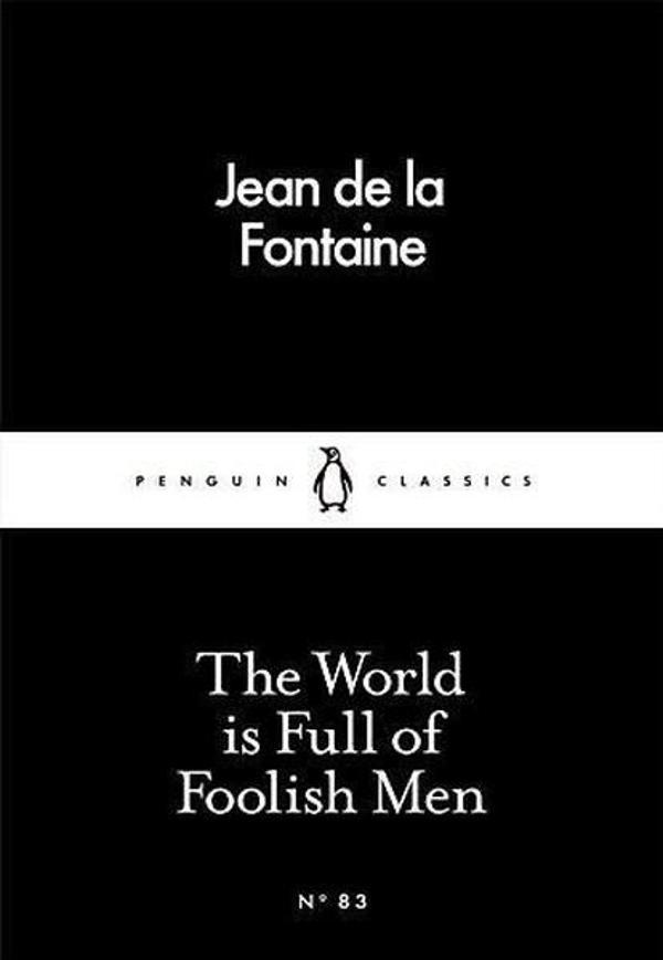 The World is Full of Foolish Men - Penguin Classics - Image 1