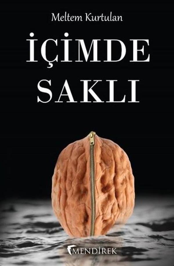 İçimde Saklı - Mendirek Yayıncılık - Image 1
