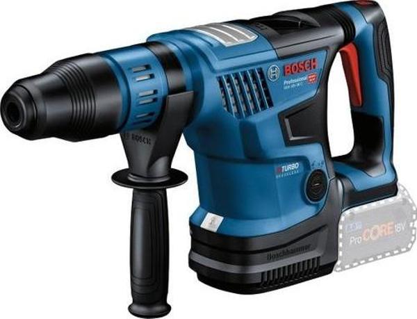 Bosch Gbh 18 V 36 C Akülü Kırıcı Delici Solo - Image 1