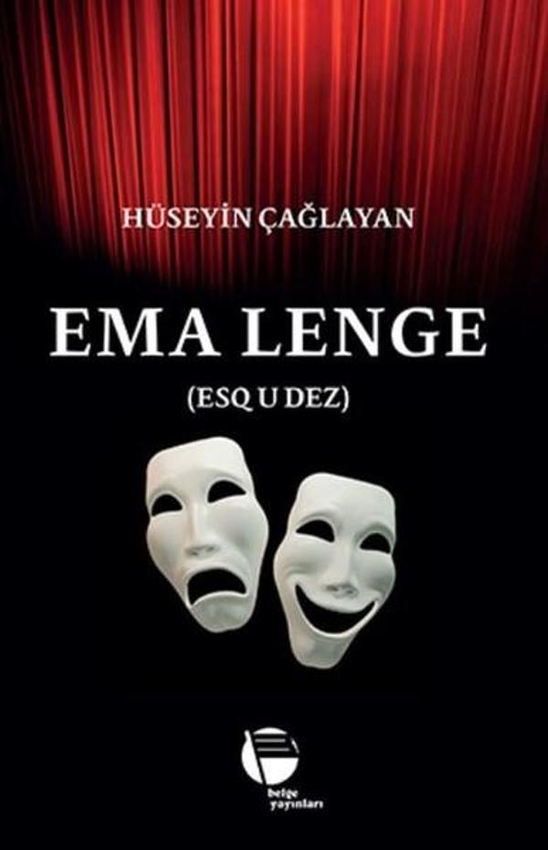 Ema Lenge - Belge Yayınları - Image 1