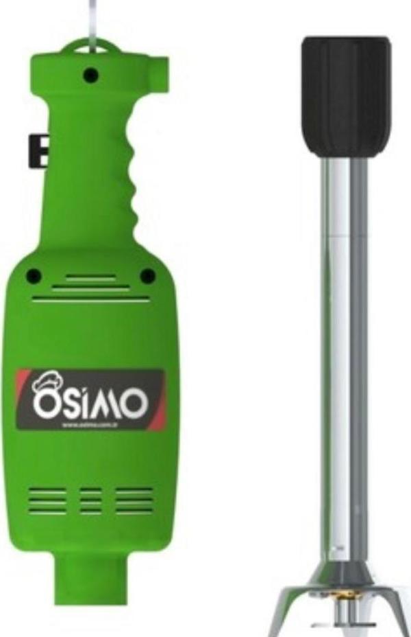 Sanayi Tipi El Blender Mx30 (30 Cm) - Image 1