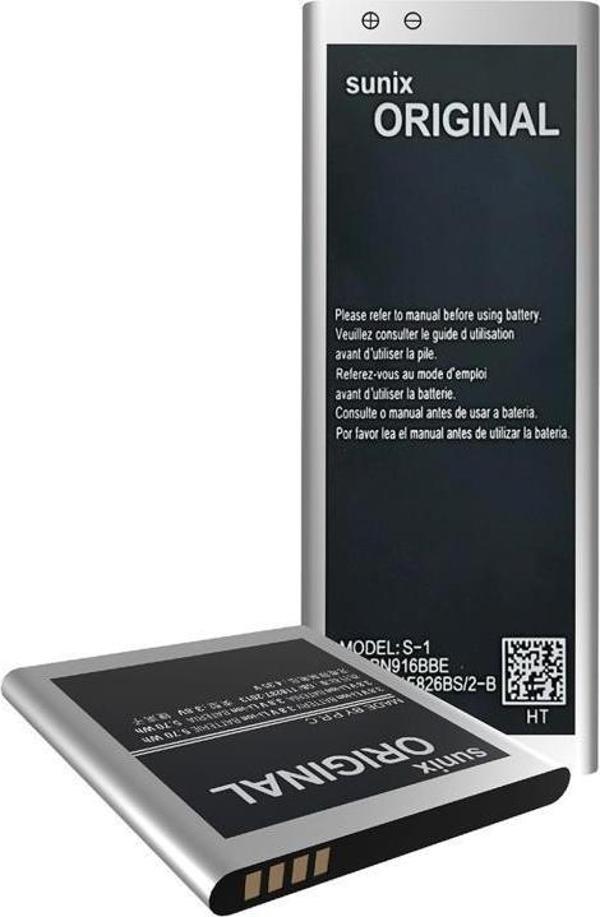 Sunix Samsung A10S Batarya - Image 1