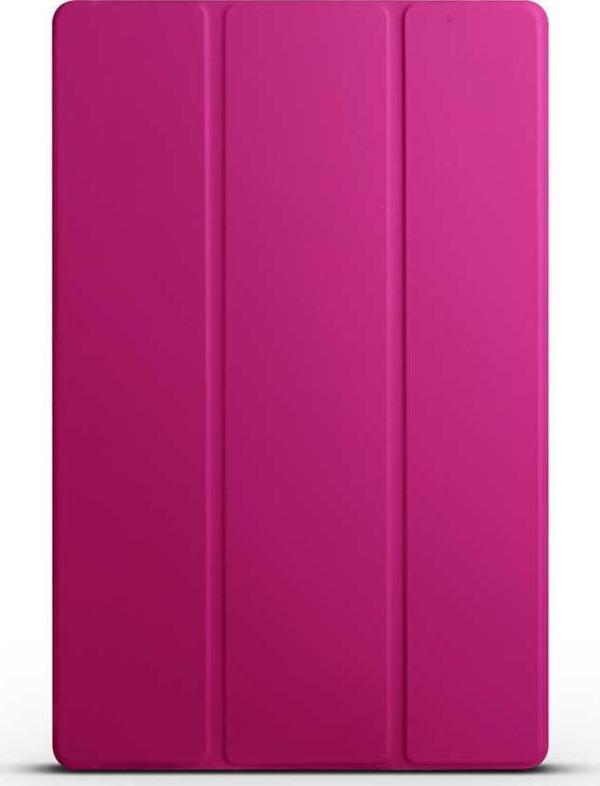 Galaxy Tab S8 Ultra SM-X900 14.6' 2022 Uyumlu Kılıf Smart Cover Standlı Akıllı 1-1 Tablet Kılıfı - Image 1