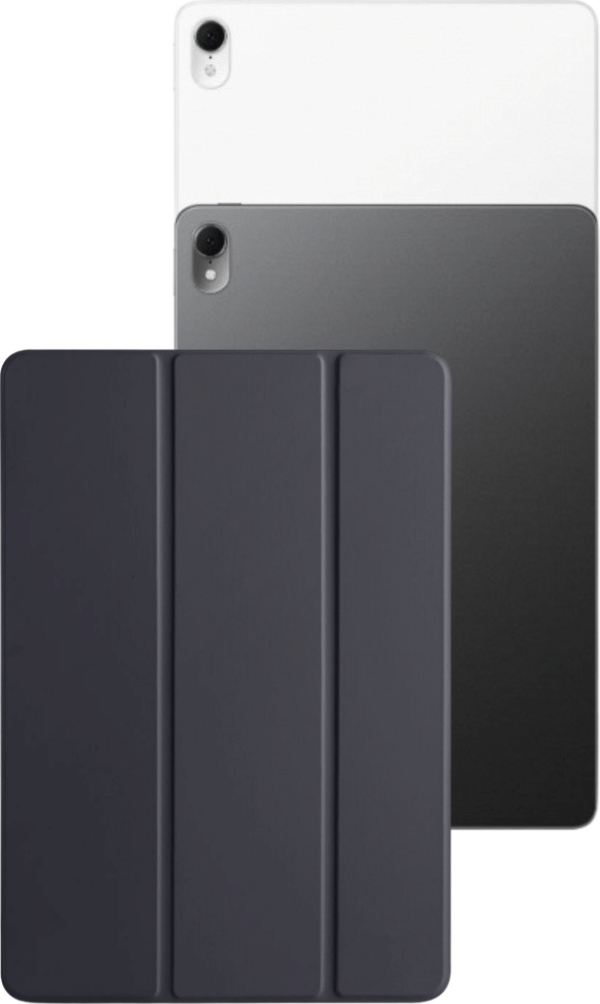 MatePad Air 11.5 2023 Fuchsia Smart Cover Standlı 1-1 Kılıf - Image 1