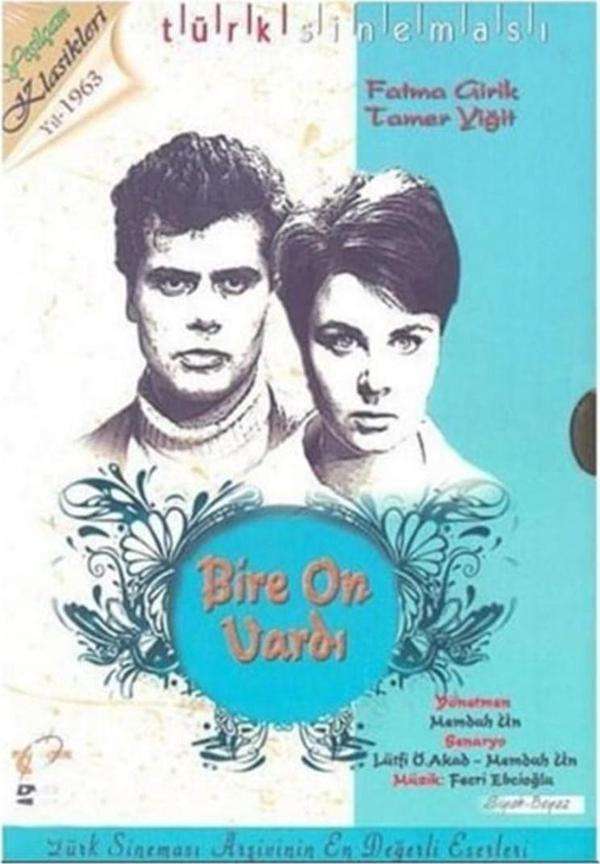 Bire On Vardı ( DVD ) Ambalajında - Image 1