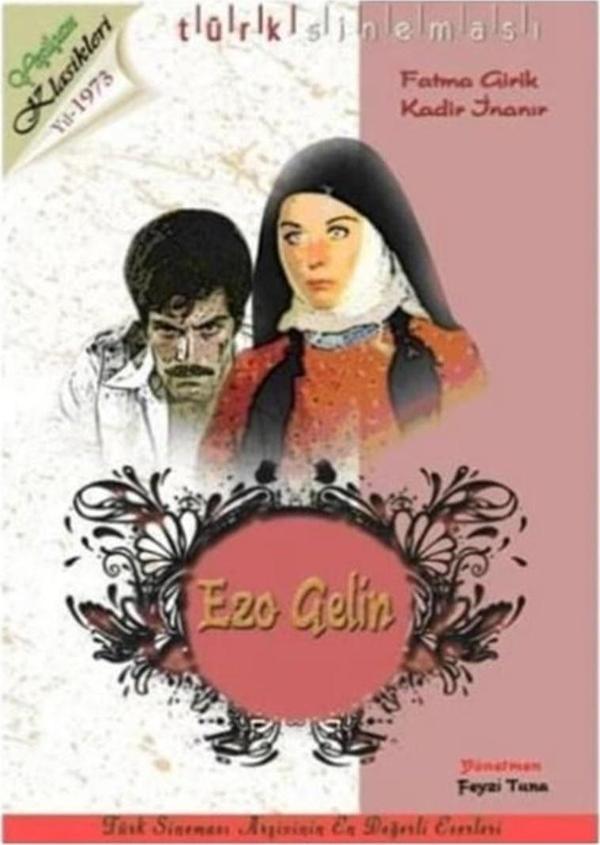 Ezo Gelin ( DVD ) Ambalajında - Image 1
