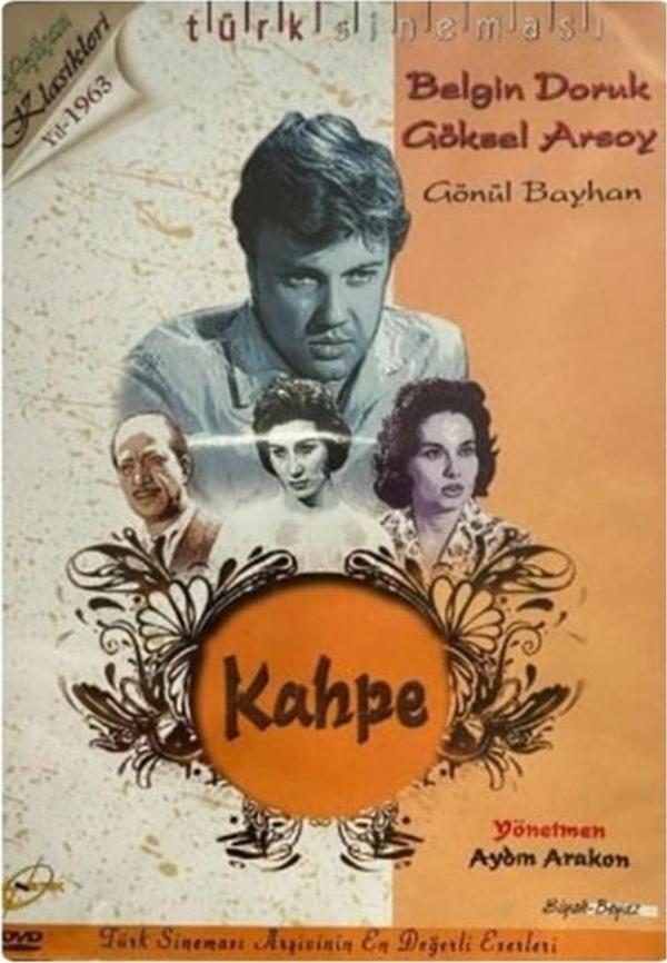 Kahpe ( DVD ) Ambalajında - Image 1