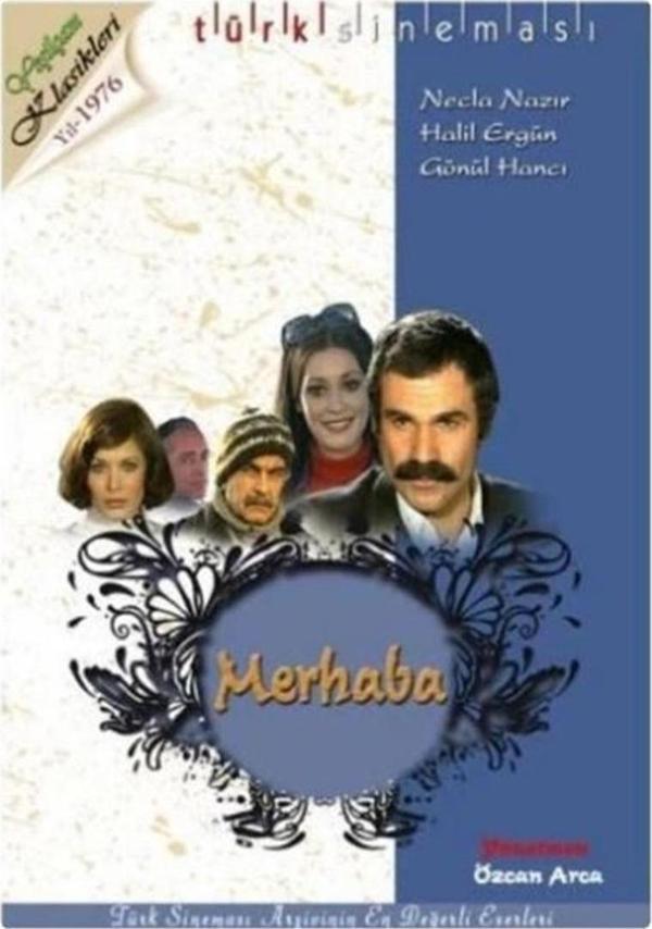 Merhaba ( DVD ) Ambalajında - Image 1