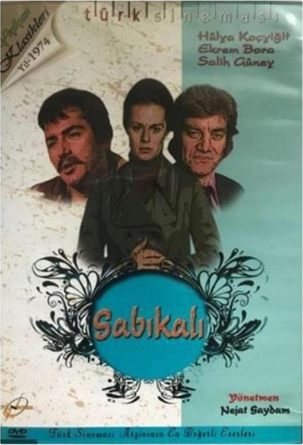 Sabıkalı ( DVD ) Ambalajında - Image 1