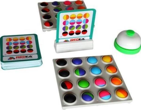 Redka Loop Loop RD 5415 Akıl Oyunları - Image 1