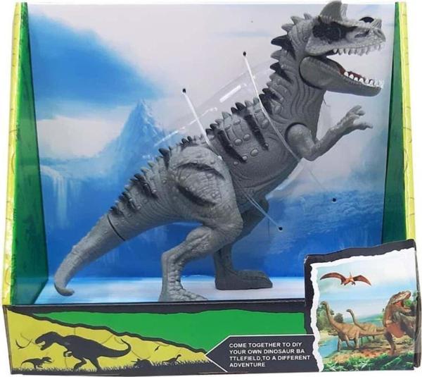 DiNOSAUR COLLECT SERİES 12011 - Image 1