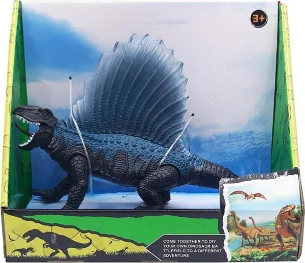 DİNOSAUR COLLECT SERİES AST 12014 - Image 1