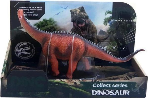 DİNOSAUR COLLECT SERİES BG6001C-2 - Image 1