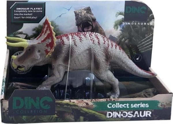 DİNOSAUR COLLECT SERİES BG6006C-1 - Image 1