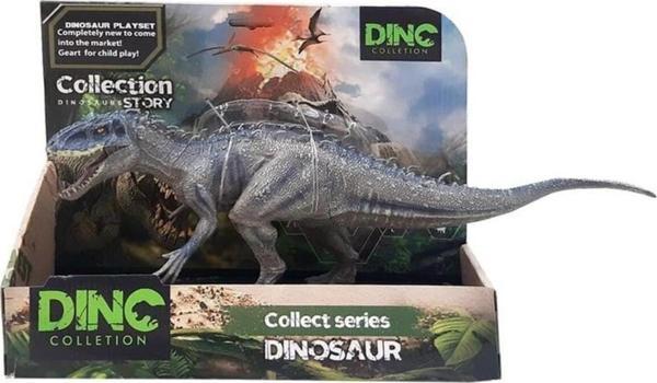 DİNOSAUR COLLECT SERİES BG6014A-2 - Image 1