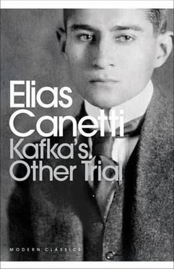 Kafka's Other Trial - Penguin Classics - Image 1