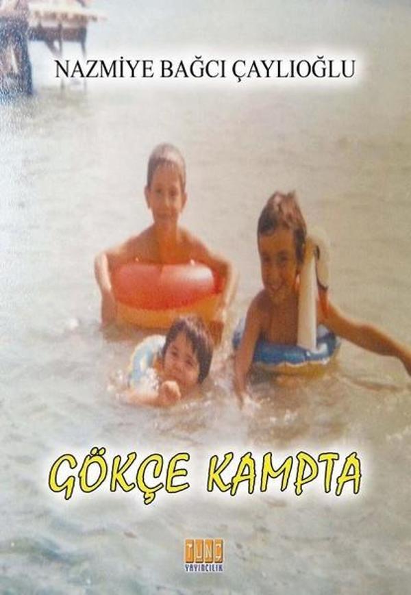 Gökçe Kampta - Tunç Yayıncılık - Image 1