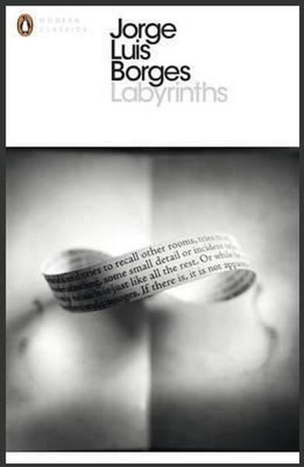 Labyrinths - Penguin Classics - Image 1