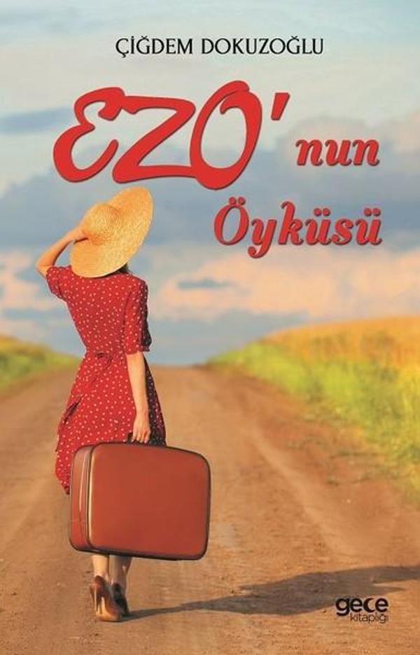 Ezo'nun Öyküsü - Gece Kitaplığı - Image 1