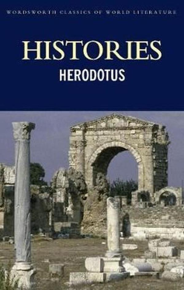 Histories (Classics of World Literature) - Wordsworth - Image 1