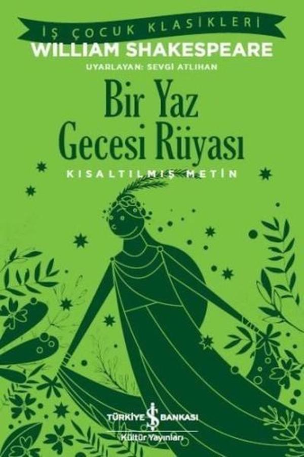 Bir Yaz Gecesi Rüyası - İş Bankası Kültür Yayınları - Image 1