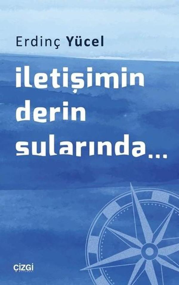 İletişimin Derin Sularında - Çizgi Kitabevi - Image 1