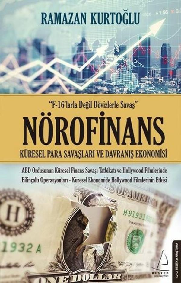 Nörofinans - Destek Yayınları - Image 1