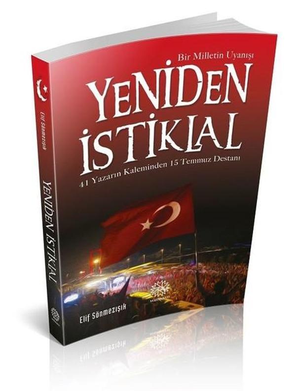 Yeniden İstiklal - Mihrabad Yayınları - Image 1
