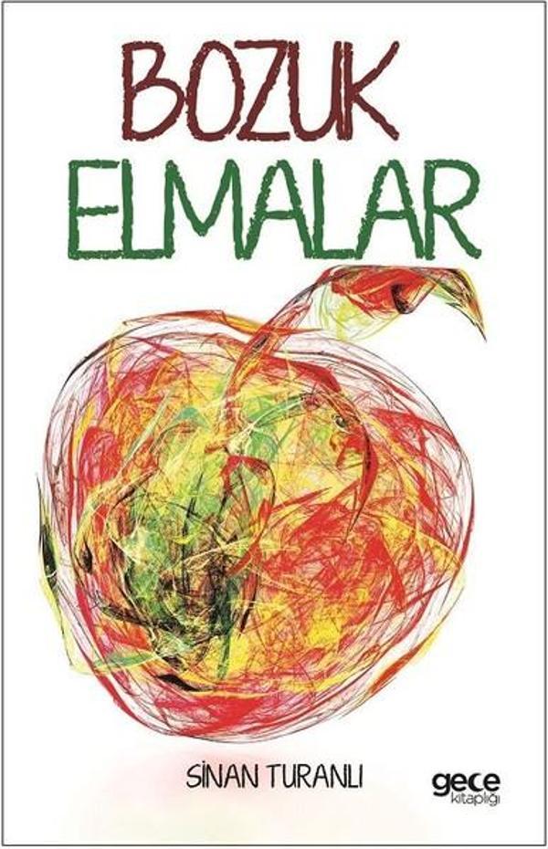 Gece Kitaplığı Bozuk Elmalar - Gece Kitaplığı - Image 1