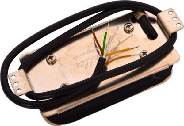 Schaller Çubuk Manyetik 216wh Hot Stuff Pickup - Image 1