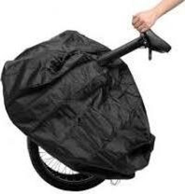 Katlanır Bisiklet Brandası 20'' - Image 1