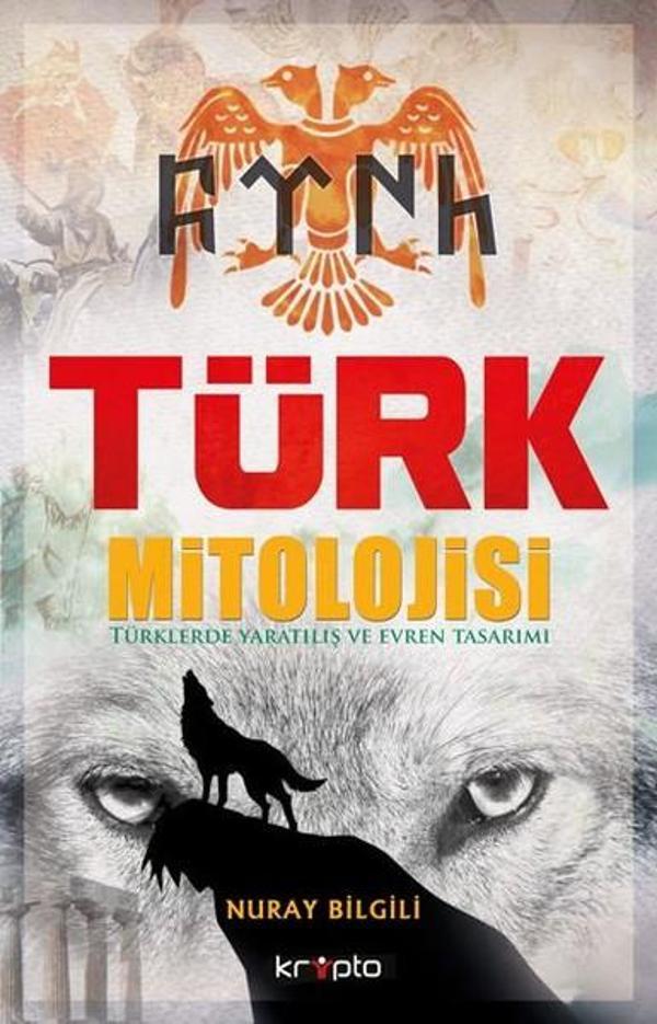 Türk Mitolojisi - Kripto - Image 1