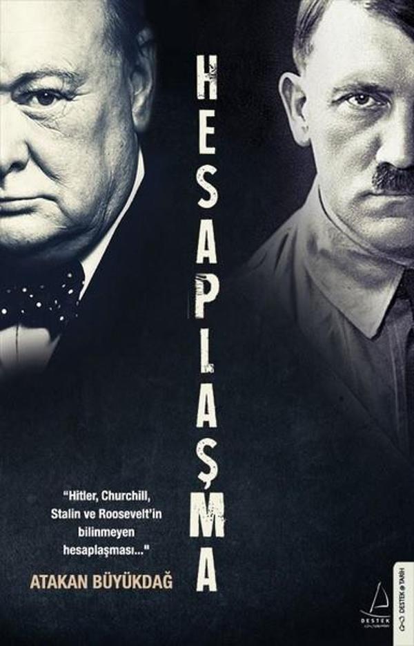 Hesaplaşma - Destek Yayınları - Image 1