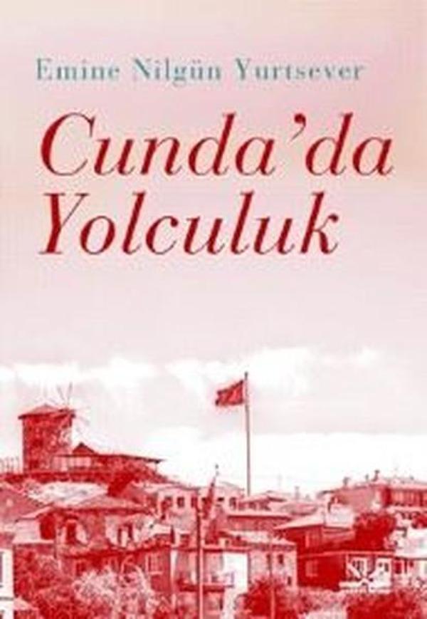 Cunda'da Yolculuk - Potkal Kitap Yayınları - Image 1