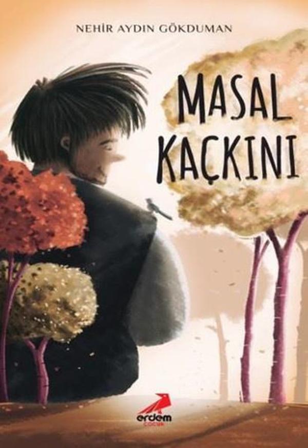 Masal Kaçkını - Erdem Çocuk - Image 1
