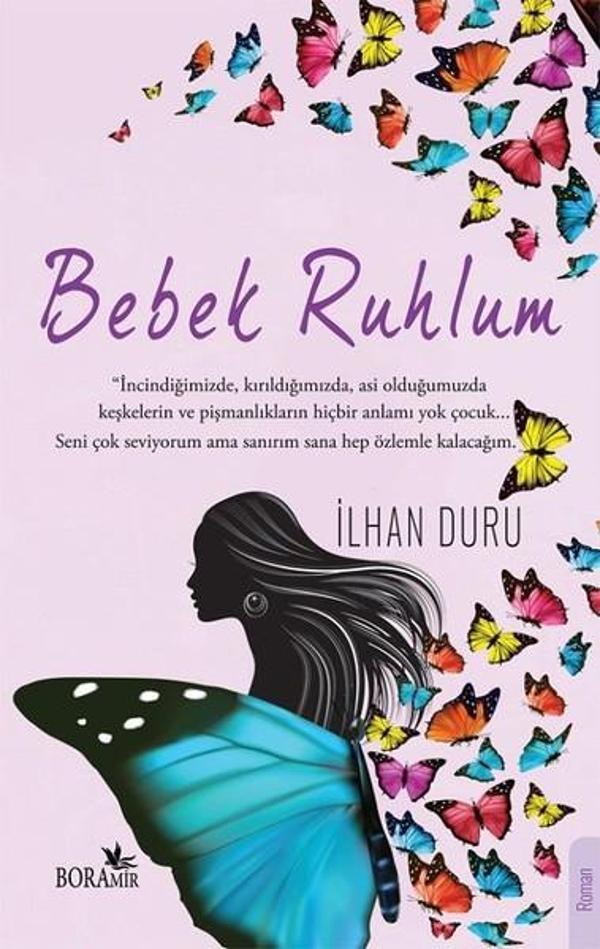 Bebek Ruhlum - Boramir Yayınları - Image 1