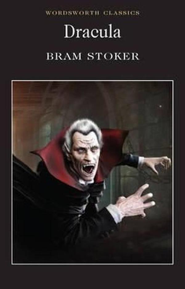 Dracula (Wordsworth Classics) - Wordsworth - Image 1