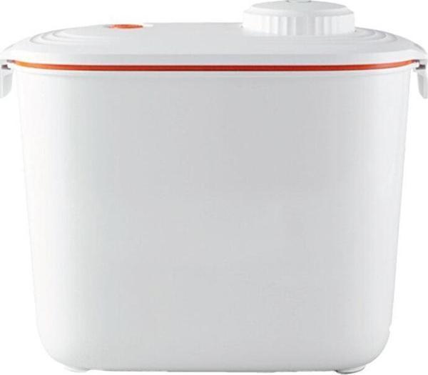 Petkit Vakumlu Mama Saklama Kabı  (Resmi Distribütör Garantili) - Image 1