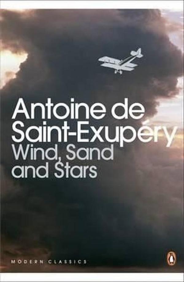 Wind Sand and Stars - Penguin Classics - Image 1