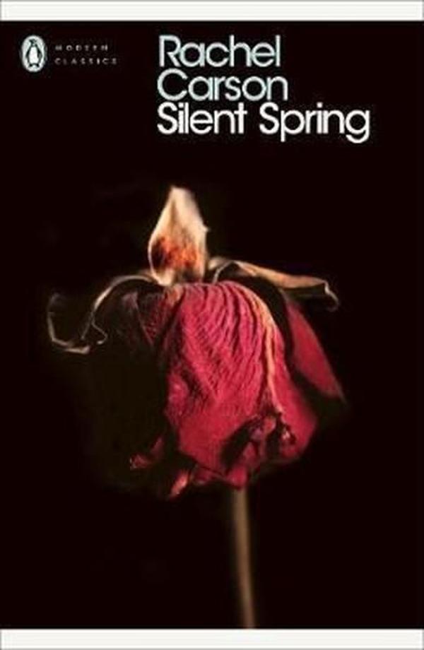 Silent Spring - Penguin Classics - Image 1
