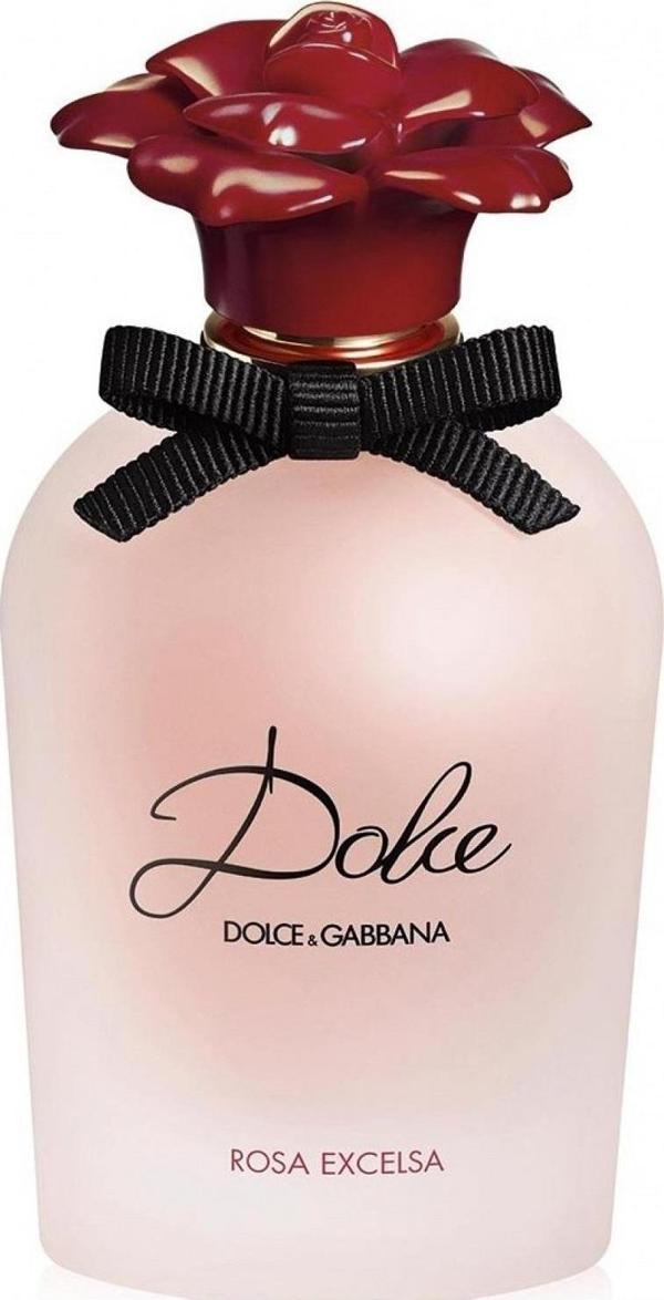 Dolce & Gabbana Dolce Rosa Excelsa EDP 75 ml Kadın Parfüm - Image 1