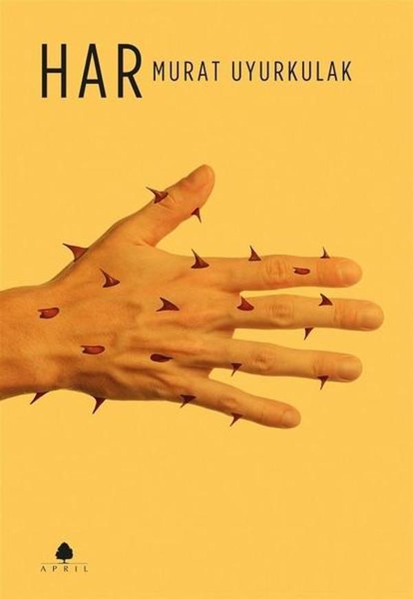 Har - April Yayıncılık - Image 1