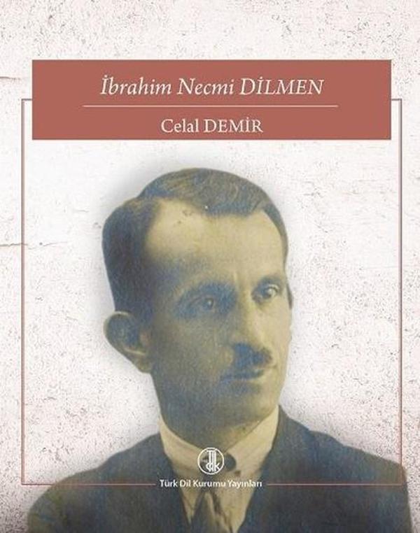 İbrahim Necmi Dilmen - Türk Dil Kurumu Yayınları - Image 1