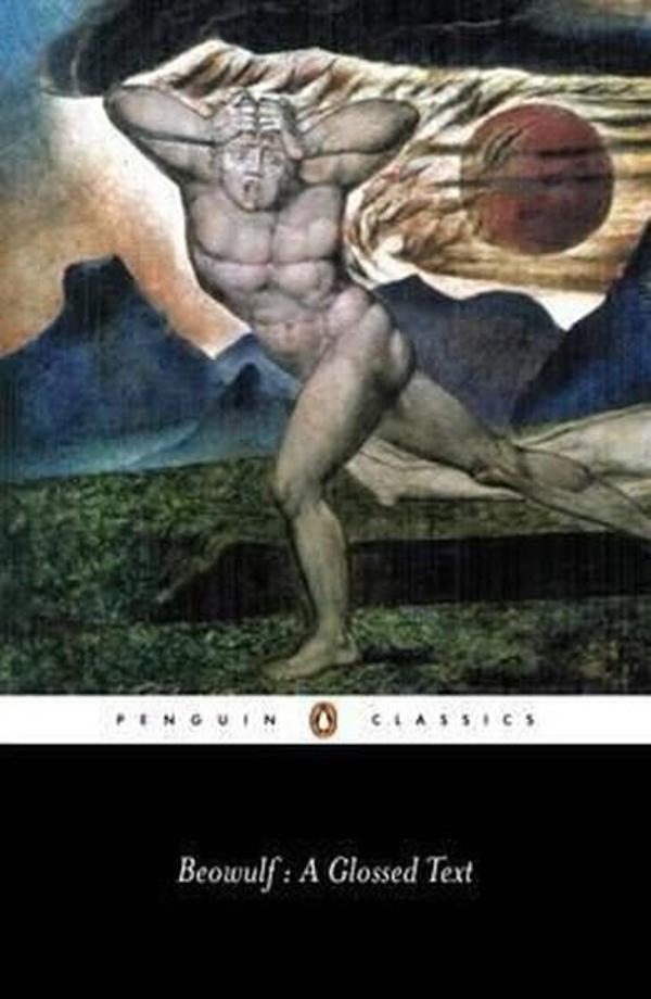 Beowulf - Penguin Classics - Image 1