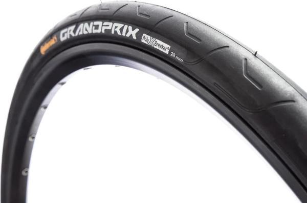 Continental Grand Prix 700x28 Telli Bisiklet Dış Lastik - Image 1