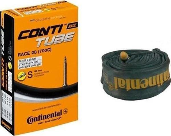 Continental İç Lastik Race 28 700X20/25 60Mm - Image 1