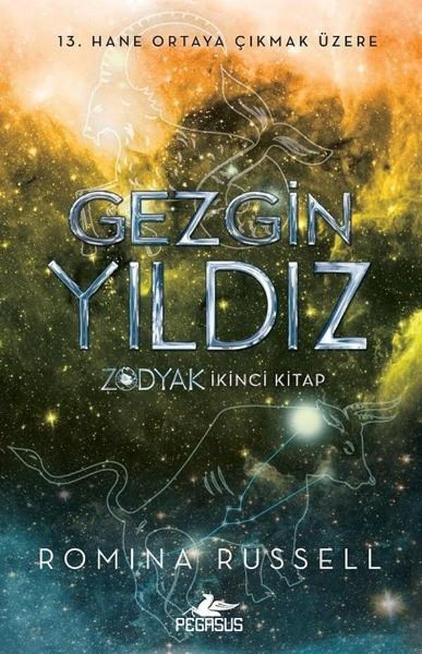 Gezgin Yıldız - Pegasus Yayınevi - Image 1