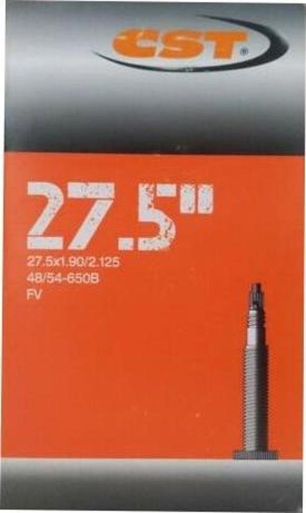 Cst 27.5x1.90 - 2.125 Presta Sibop İç Lastik - Image 1