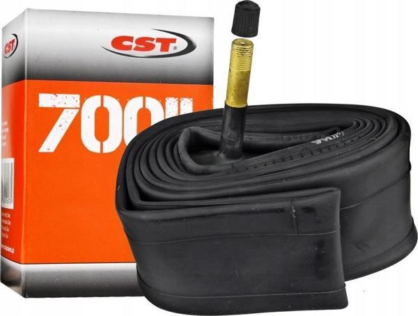 Cst 700C 700X35/43C 37/45-622 Sv 48Mm İç Lastik - Image 1