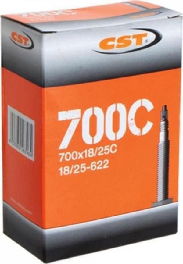 Cst 700X18/25C Fv60 mm İç Lastik - Image 1